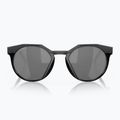 Oakley Hstn matt fekete/prizm fekete napszemüveg 6