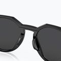 Oakley Hstn matt fekete/prizm fekete napszemüveg 11