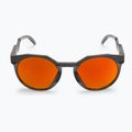 Oakley Hstn matt karbon/prizm rubin napszemüveg 3
