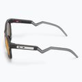 Oakley Hstn matt karbon/prizm rubin napszemüveg 4