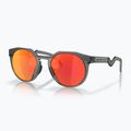 Oakley Hstn matt karbon/prizm rubin napszemüveg 5