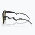 Oakley Hstn matt karbon/prizm rubin napszemüveg 7