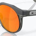 Oakley Hstn matt karbon/prizm rubin napszemüveg 10