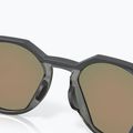 Oakley Hstn matt karbon/prizm rubin napszemüveg 11
