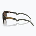 Oakley Hstn olíva tinta/prizm volfrám polarizált napszemüveg 7