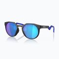 Oakley HSTN matt fekete/prizm zafír polár napszemüveg 2