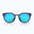Oakley HSTN matt fekete/prizm zafír polár napszemüveg 3