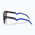 Oakley HSTN matt fekete/prizm zafír polár napszemüveg 4