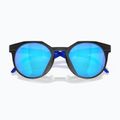 Oakley HSTN matt fekete/prizm zafír polár napszemüveg 6