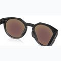 Oakley HSTN matt fekete/prizm zafír polár napszemüveg 8