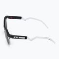 Oakley HSTN matt fekete/prizm fekete fleece napszemüveg 4