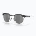 Oakley HSTN matt fekete/prizm fekete fleece napszemüveg