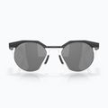 Oakley HSTN matt fekete/prizm fekete fleece napszemüveg 2