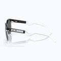 Oakley HSTN matt fekete/prizm fekete fleece napszemüveg 3
