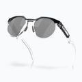 Oakley HSTN matt fekete/prizm fekete fleece napszemüveg 4