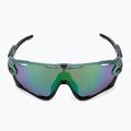 Oakley Jawbreaker spektrum gamma zöld/prizm közúti jade kerékpáros szemüveg 0OO9290 3