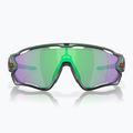 Oakley Jawbreaker spektrum gamma zöld/prizm közúti jade kerékpáros szemüveg 0OO9290 6