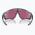 Oakley Jawbreaker spektrum gamma zöld/prizm közúti jade kerékpáros szemüveg 0OO9290 8