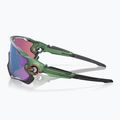 Oakley Jawbreaker spektrum gamma zöld/prizm közúti jade kerékpáros szemüveg 0OO9290 9