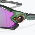 Oakley Jawbreaker spektrum gamma zöld/prizm közúti jade kerékpáros szemüveg 0OO9290 10