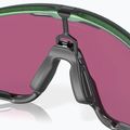 Oakley Jawbreaker spektrum gamma zöld/prizm közúti jade kerékpáros szemüveg 0OO9290 11