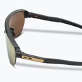 Oakley Corridor matt karbon/irídium napszemüveg 4