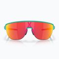 Oakley Corridor matt celeste/prizm rubin színű napszemüveg 2