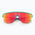 Oakley Corridor matt celeste/prizm rubin színű napszemüveg 5