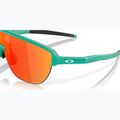 Oakley Corridor matt celeste/prizm rubin színű napszemüveg 6