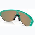 Oakley Corridor matt celeste/prizm rubin színű napszemüveg 7