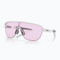 Oakley Corridor matt átlátszó /prizm alacsony fényviszonyok napszemüveg 5