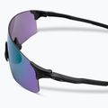Oakley Evzero Blades matt fekete/prizm lila napszemüveg 4