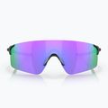 Oakley Evzero Blades matt fekete/prizm lila napszemüveg 7