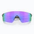 Oakley Evzero Blades matt fekete/prizm lila napszemüveg 10