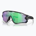 Napszemüveg Oakley Jawbreaker matte black camo/prizm road jade