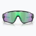 Napszemüveg Oakley Jawbreaker matte black camo/prizm road jade 2