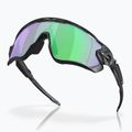 Napszemüveg Oakley Jawbreaker matte black camo/prizm road jade 4