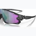 Napszemüveg Oakley Jawbreaker matte black camo/prizm road jade 6