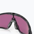 Napszemüveg Oakley Jawbreaker matte black camo/prizm road jade 7