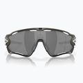 Oakley Jawbreaker matt olajzöld/prizm fekete kerékpáros szemüveg 0OO9290 6
