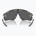 Oakley Jawbreaker matt olajzöld/prizm fekete kerékpáros szemüveg 0OO9290 8