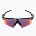 Oakley Radar EV Path festői szürke/prizm közúti kerékpáros szemüveg 0OO9208 5