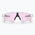 Napszemüveg Oakley Radar EV Path matte white/prizm low light 2