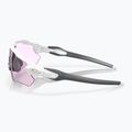 Napszemüveg Oakley Radar EV Path matte white/prizm low light 3