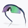 Oakley Hydra áttetsző kék/prizm jade napszemüveg 4