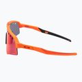 Napszemüveg Oakley Sutro Lite Sweep Mathieu Van Der Poel orange sparkle/prizm road 4