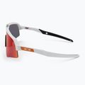 Napszemüveg Oakley Sutro Lite Sweep matte white/prizm road 4