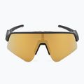 Napszemüveg Oakley Sutro Lite Sweep matte carbon/prizm 24k 3