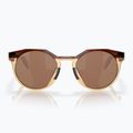 Oakley Hstn sötét borostyán / világos curry napszemüveg 7