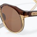 Oakley Hstn sötét borostyán / világos curry napszemüveg 11